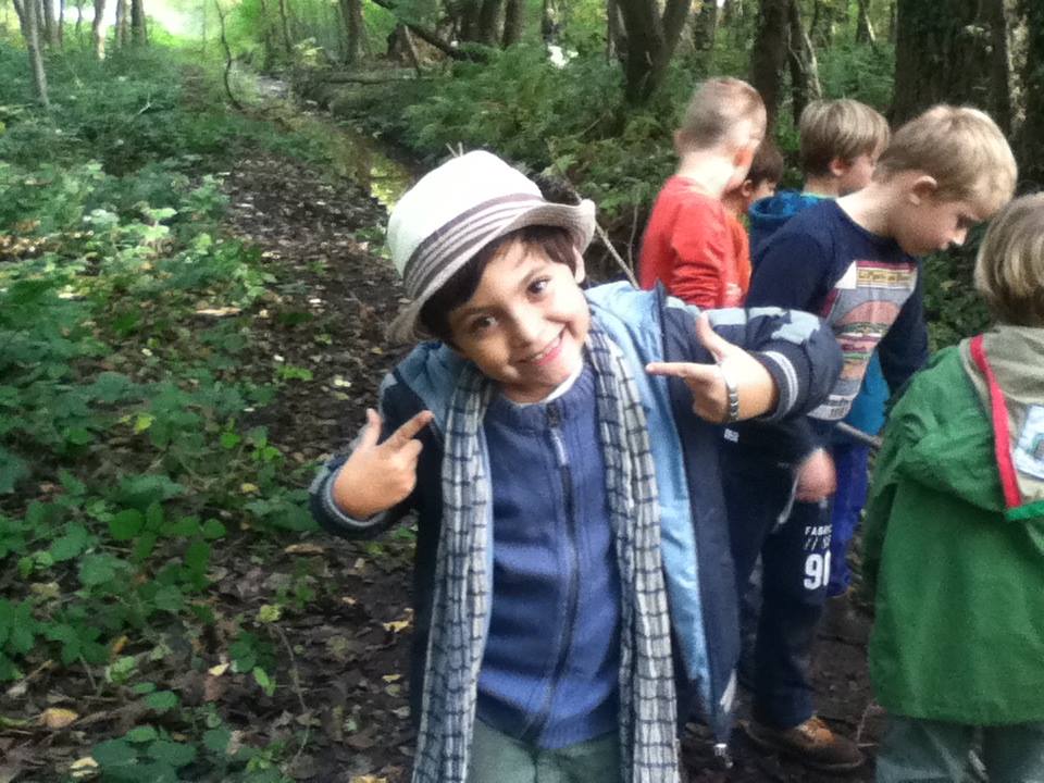 Sint-Martinus den XIIde - Weekend KHV 2013